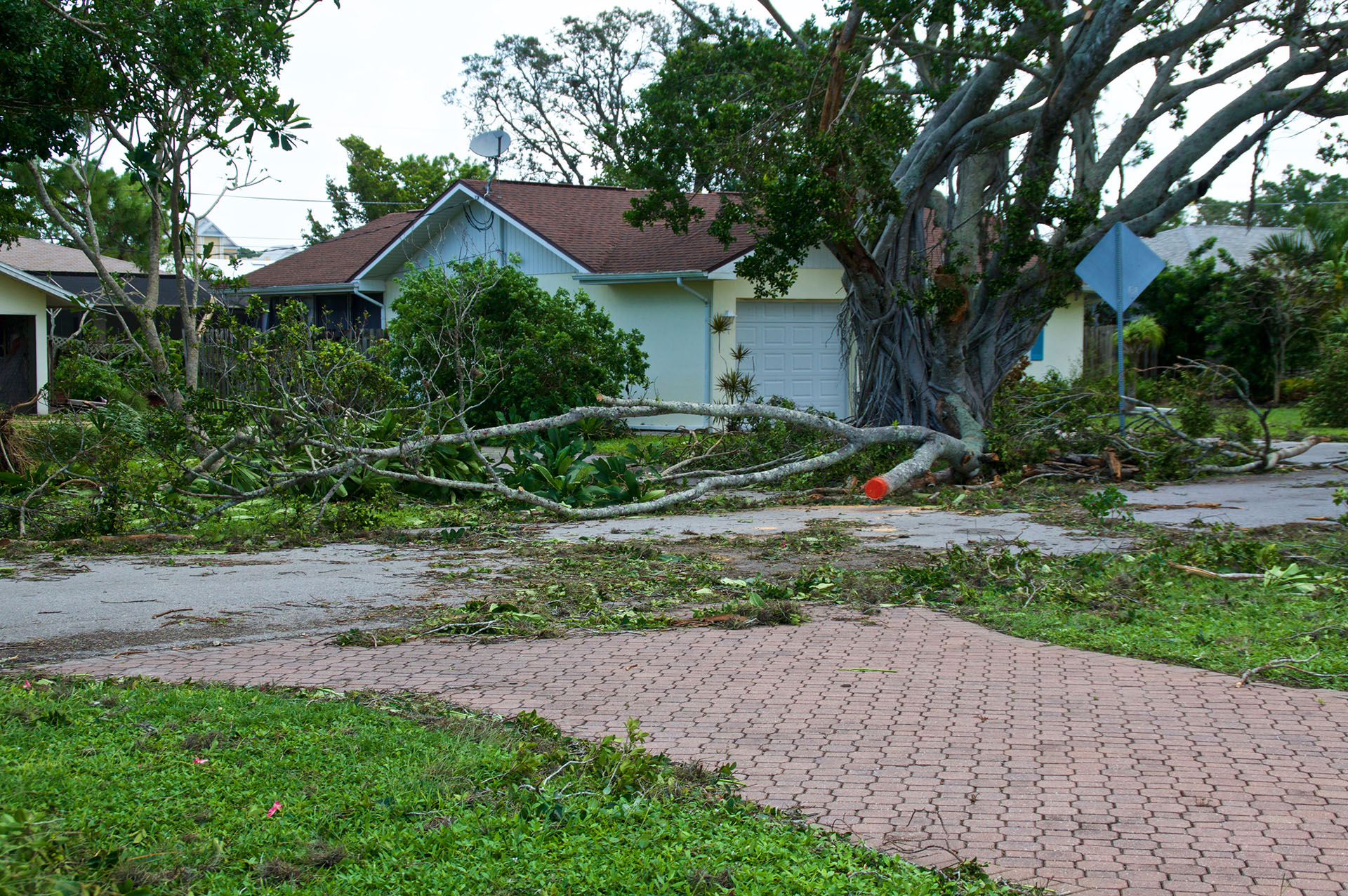 Wind Mitigation Inspection Deerfield Beach
